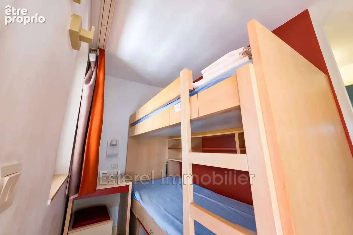 Appartement 1 pièce 23 m² à vendre à La Seyne-Sur-Mer (83530) - photo 7
