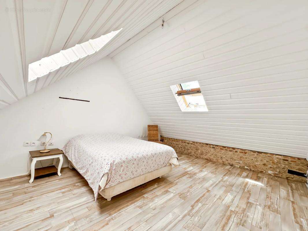Maison à GUICHAINVILLE