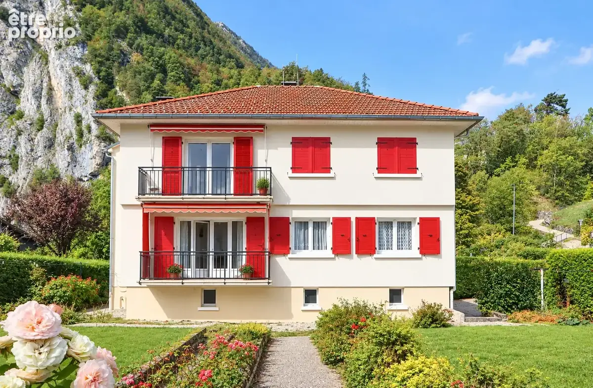 Photo Appartement à Thones au prix de 359 000€
