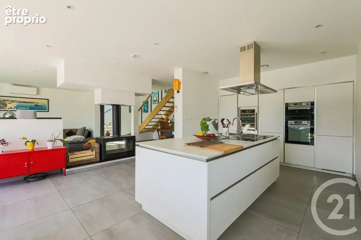 Maison 6 pièces 220 m² à vendre à Seyssinet-Pariset (38170) - photo 12