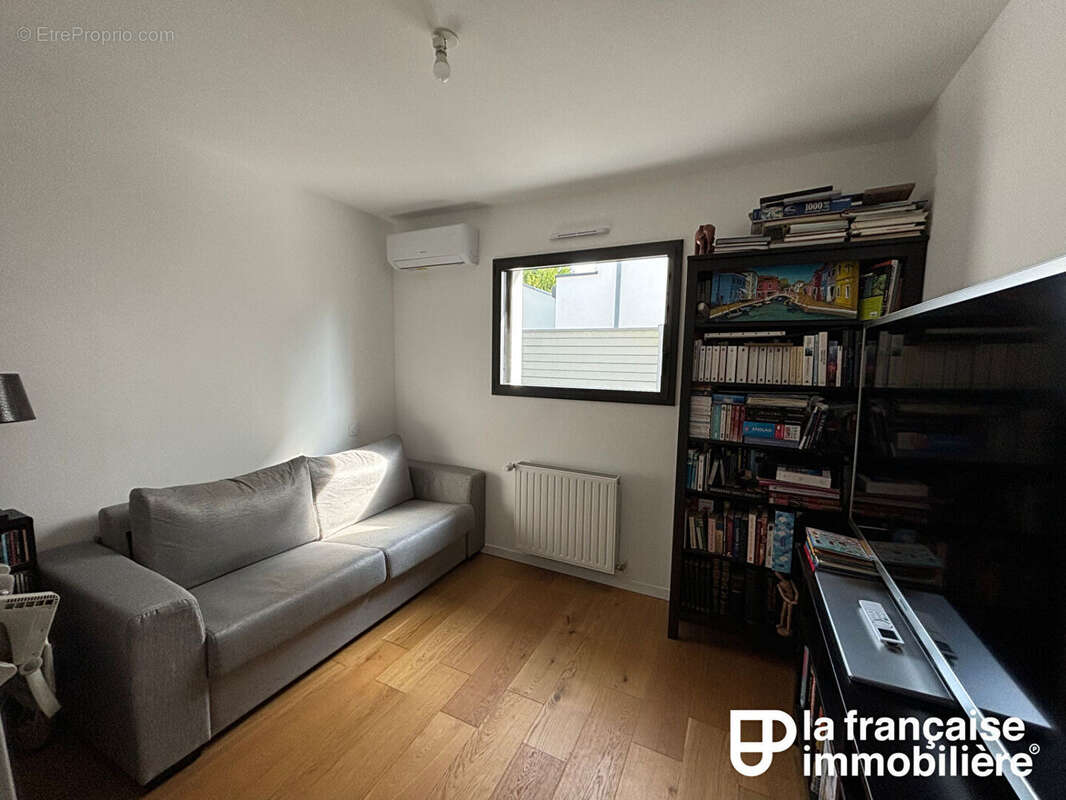 Maison à CESSON-SEVIGNE