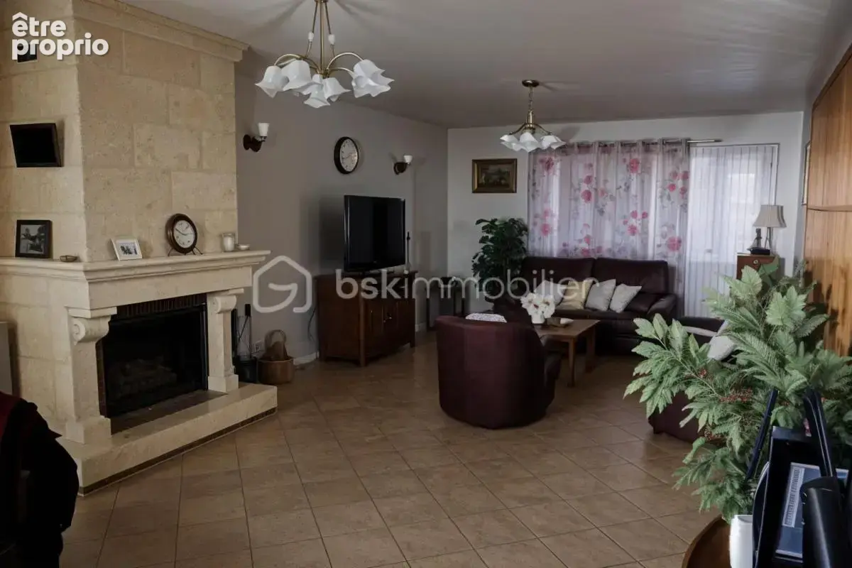 Belle maison aux beaux volumes - photo 15
