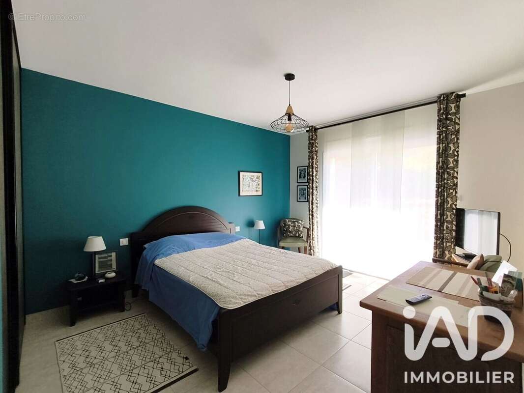 Maison 115 m² à Talmont-Saint-Hilaire  - photo 8