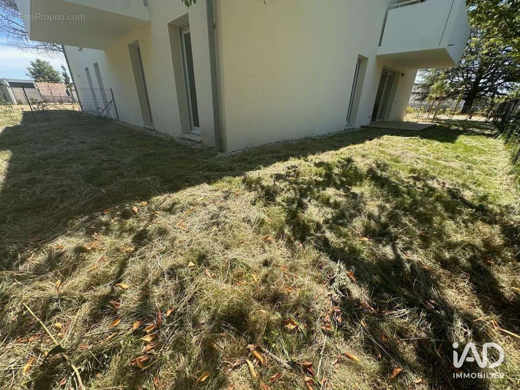 Photo 5 - Appartement à TOULOUSE