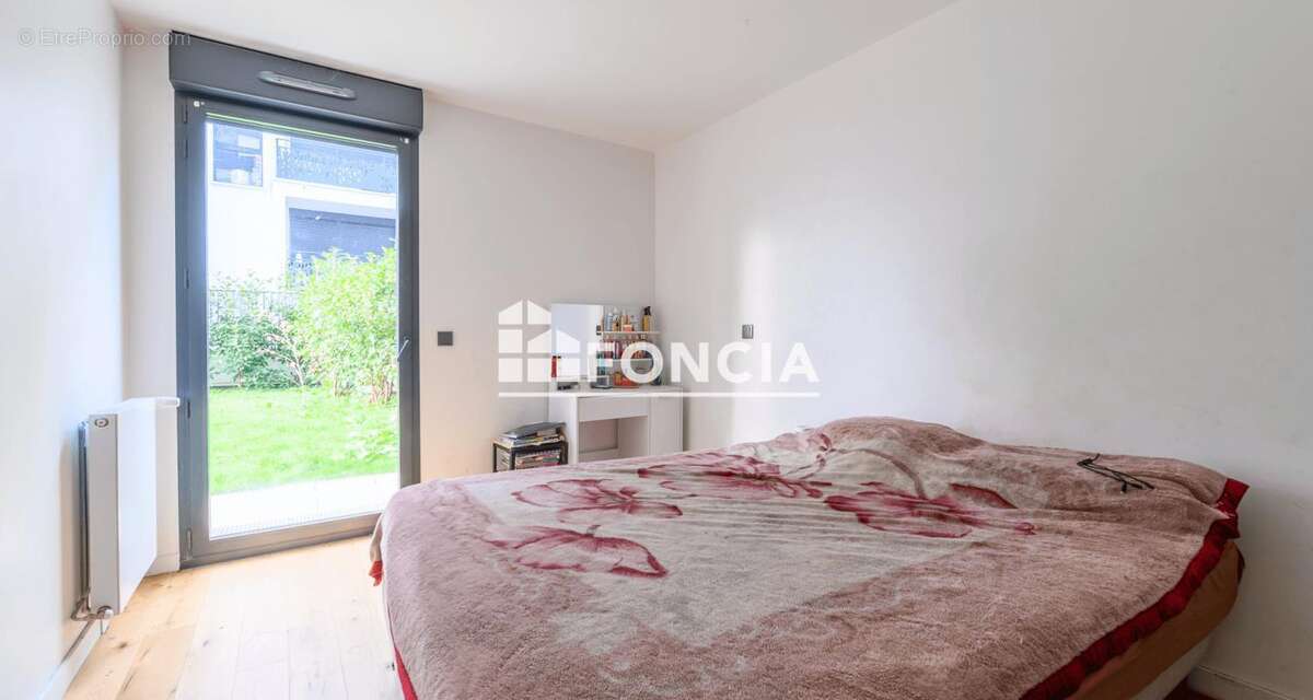 Appartement à NOISY-LE-GRAND