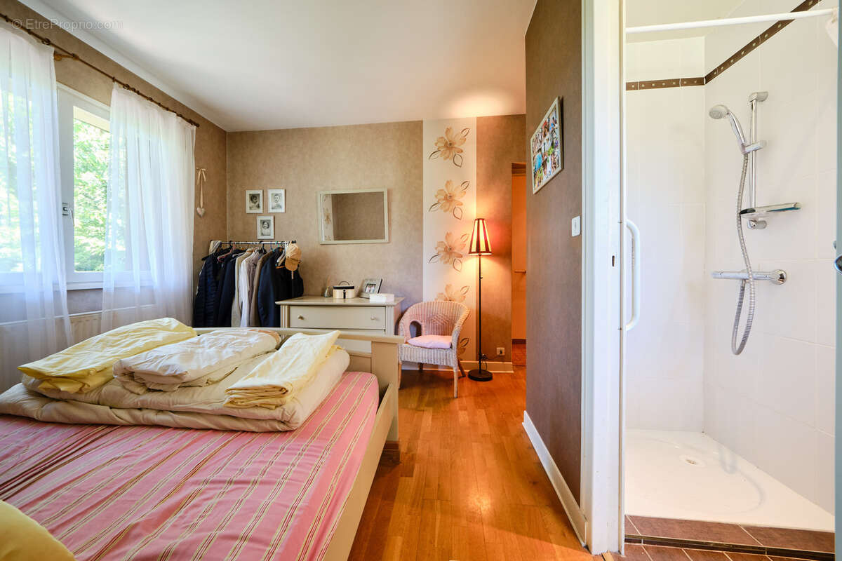 Maison à ANNECY-LE-VIEUX