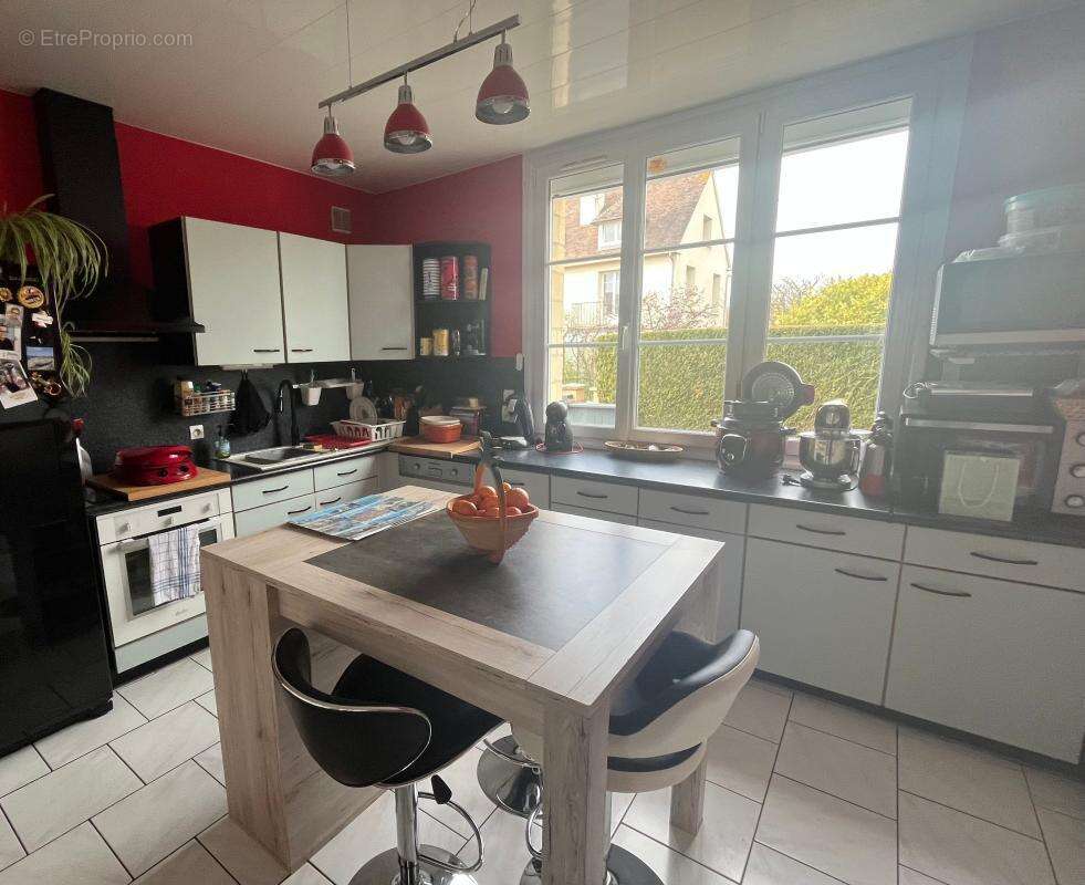 Maison à VIMONT