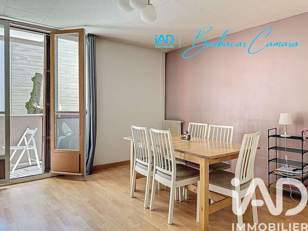 Photo 3 - Appartement à EAUBONNE