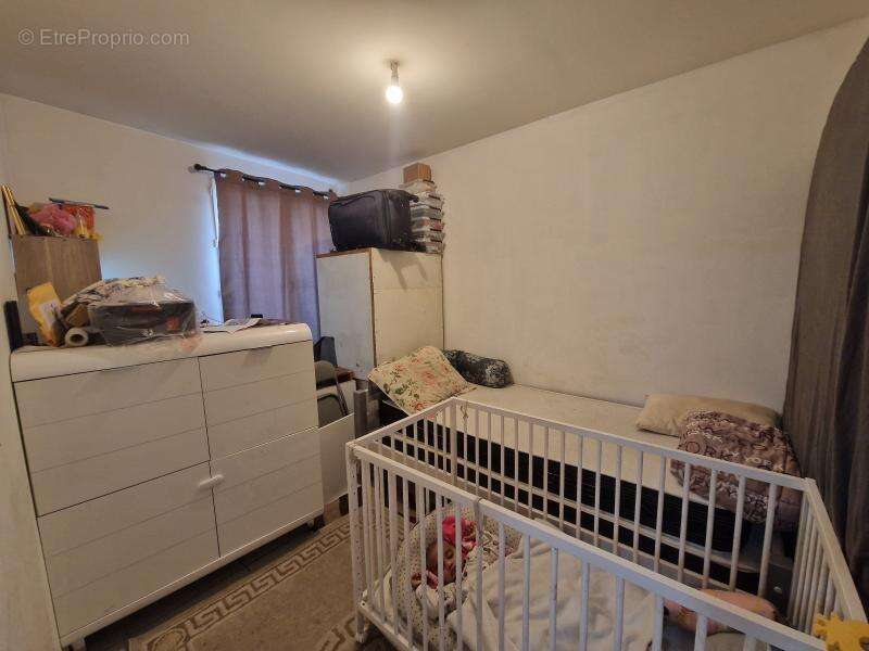 Appartement à DRANCY