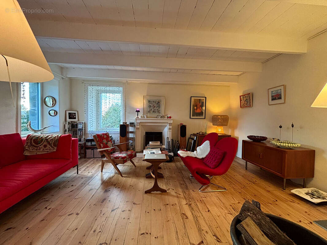 Maison à HOPITAL-CAMFROUT