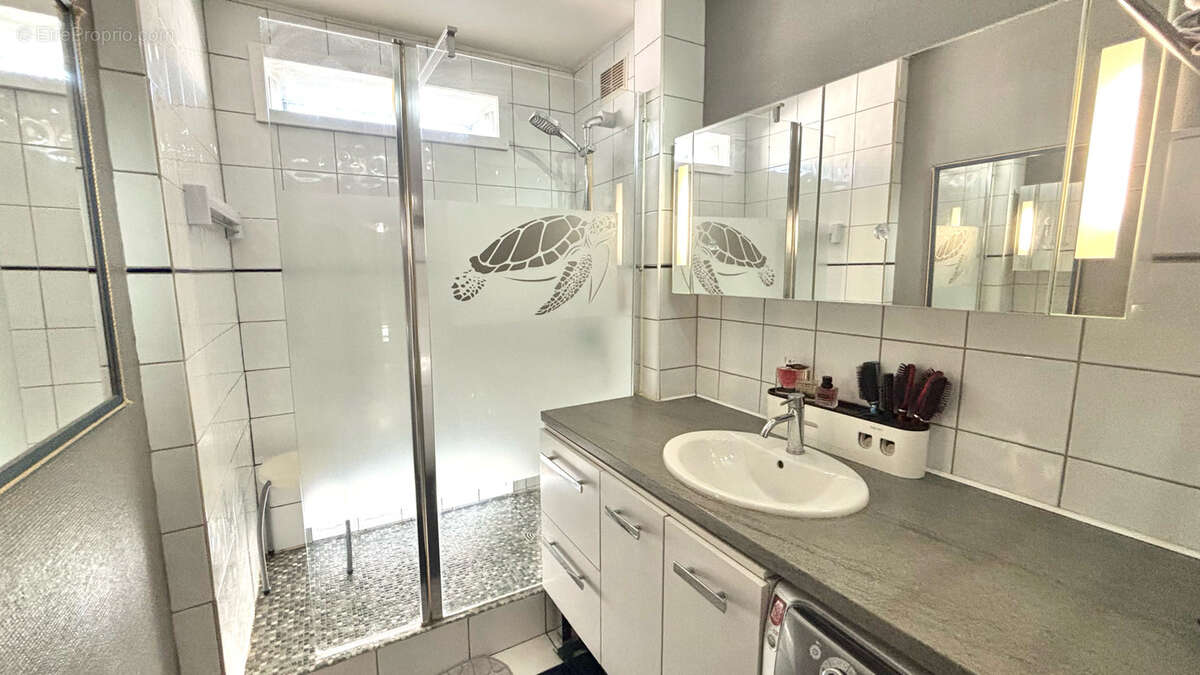 Appartement à EAUBONNE