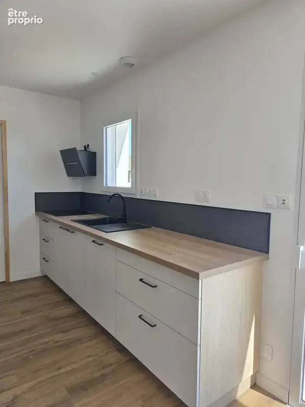 Maison neuve   disponible immédiatement ! - photo 5