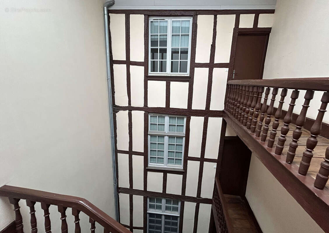 Appartement à BAYONNE