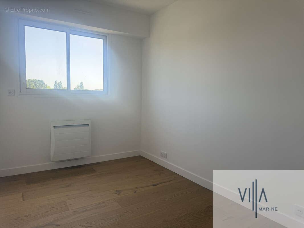Appartement à LA BAULE-ESCOUBLAC