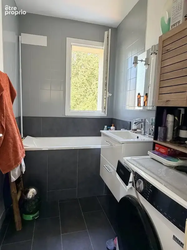 Appartement 41 m² à Caen  - photo 4