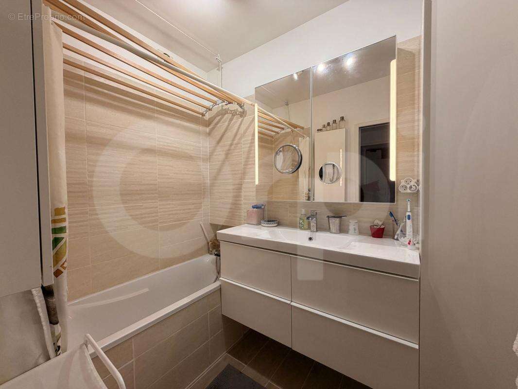 Appartement à COMPIEGNE