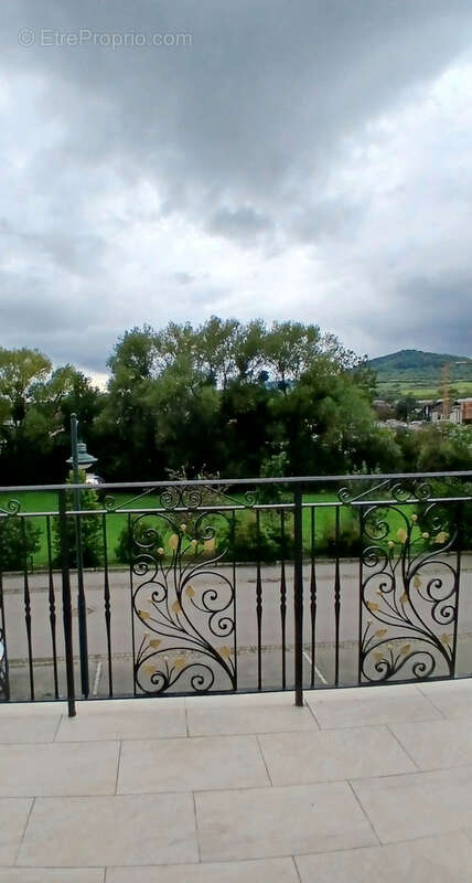 Maison à THIONVILLE