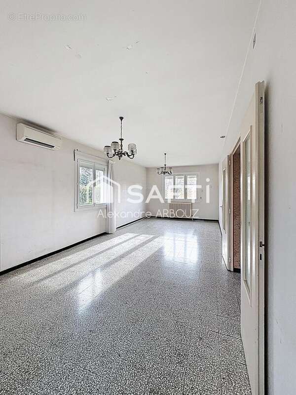 Photo 4 - Maison à FROUZINS