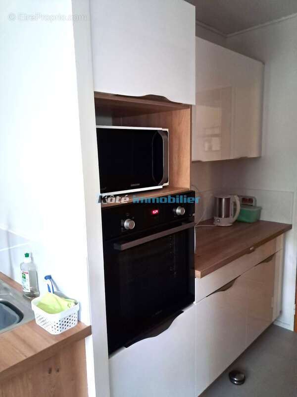 Appartement à TARBES