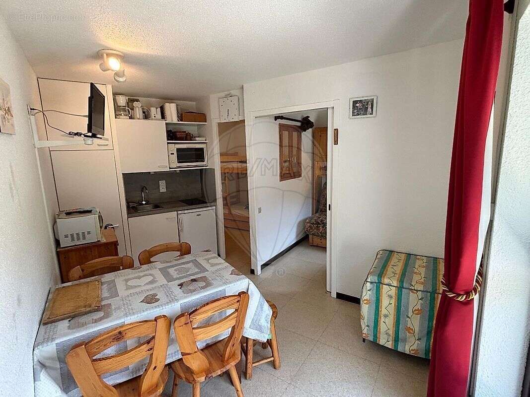 Appartement 1 chambre(s) à vendre - photo 6