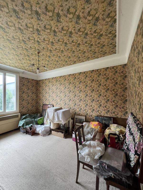 Appartement à GRIGNY