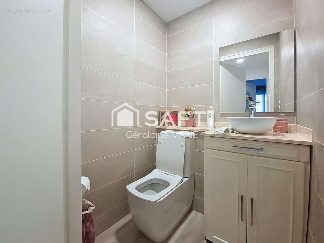 Photo 7 - Appartement à AJACCIO