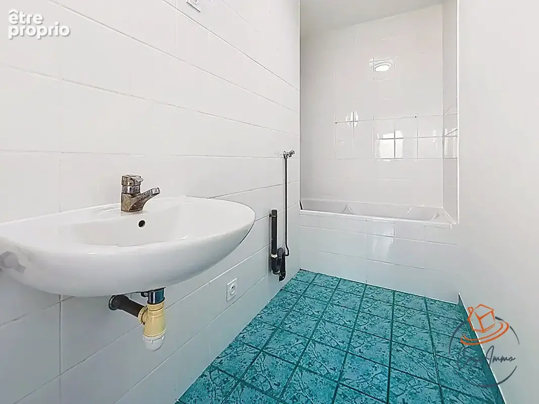 Appartement Gex 2 pièce(s) 47 m2 avec vue mont blanc dégagée - photo 7