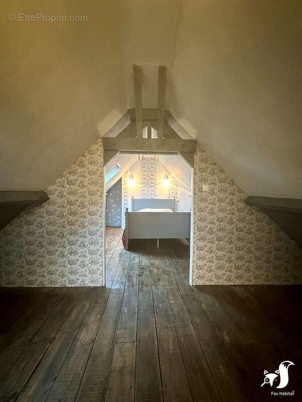 Maison à WALINCOURT-SELVIGNY