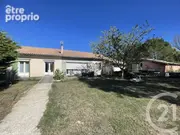 Maison à LES EGLISOTTES-ET-CHALAURES