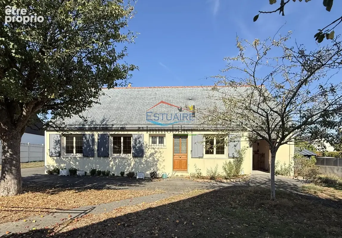 Maison 4 pièces 82 m² à vendre à Malville (44260) - photo 8