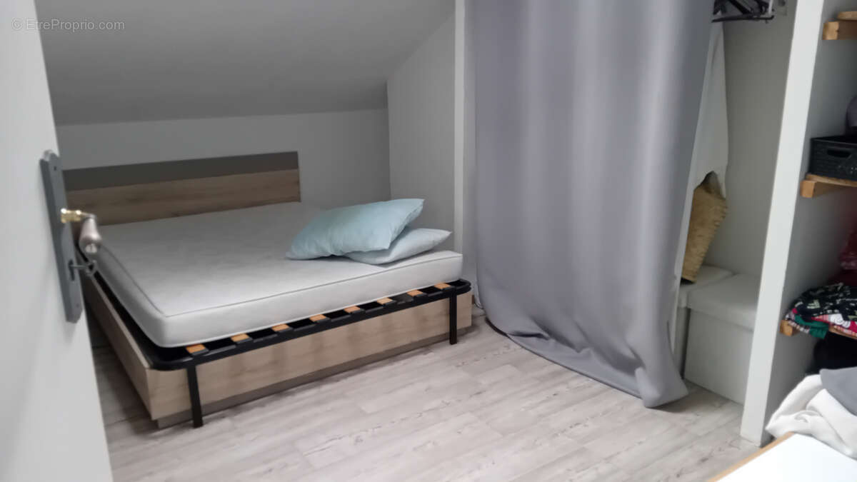 Appartement à MILLAU