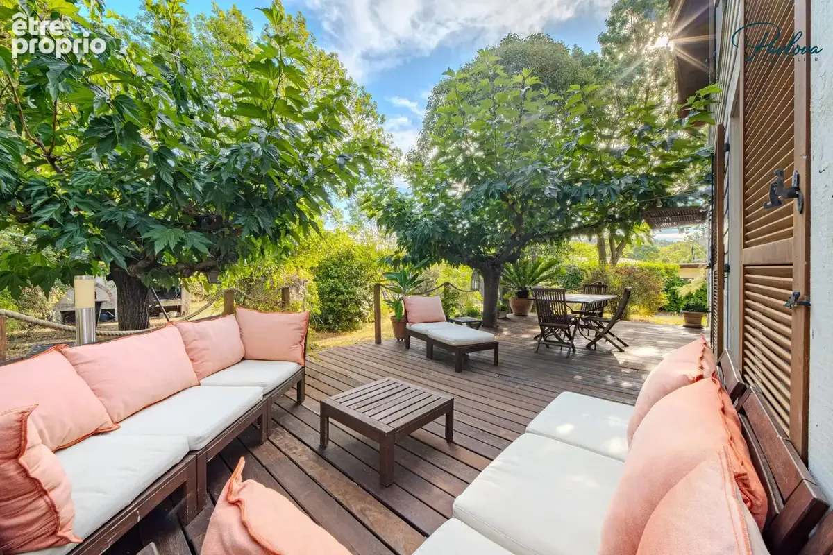 Maison 7 pièces 171 m² à vendre à Montferrier-Sur-Lez (34980) - photo 4