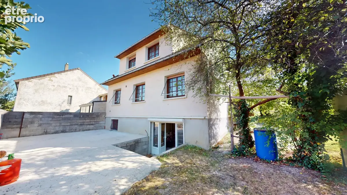 Maison 6 pièces 133 m² à vendre à Chelles (77500) - photo 18