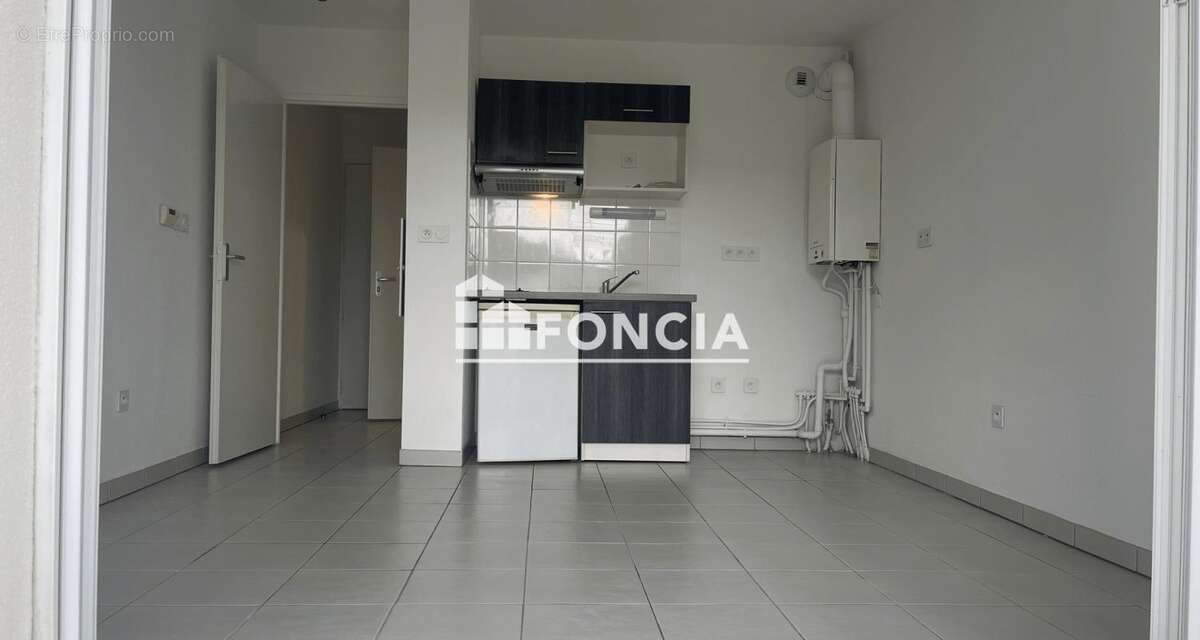 Appartement à SAINT-QUENTIN