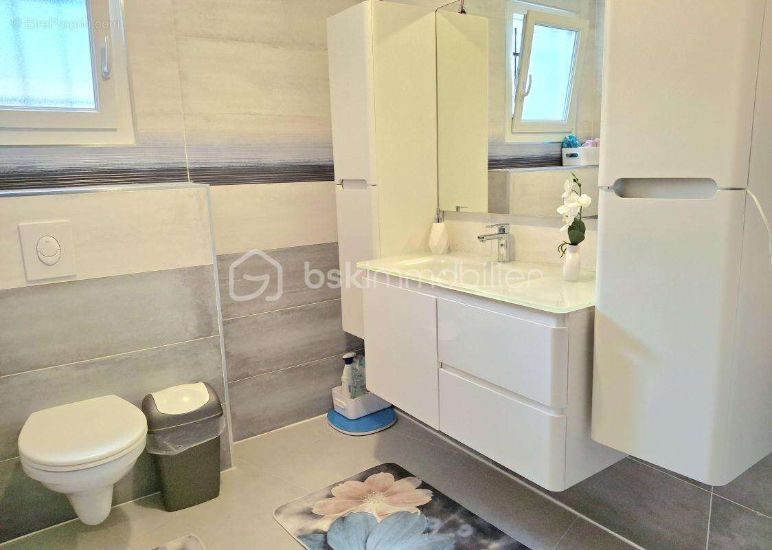Maison moderne de plain-pied - photo 11