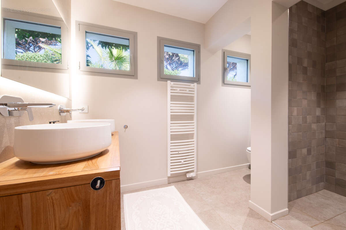 Maison à SAINTE-MAXIME