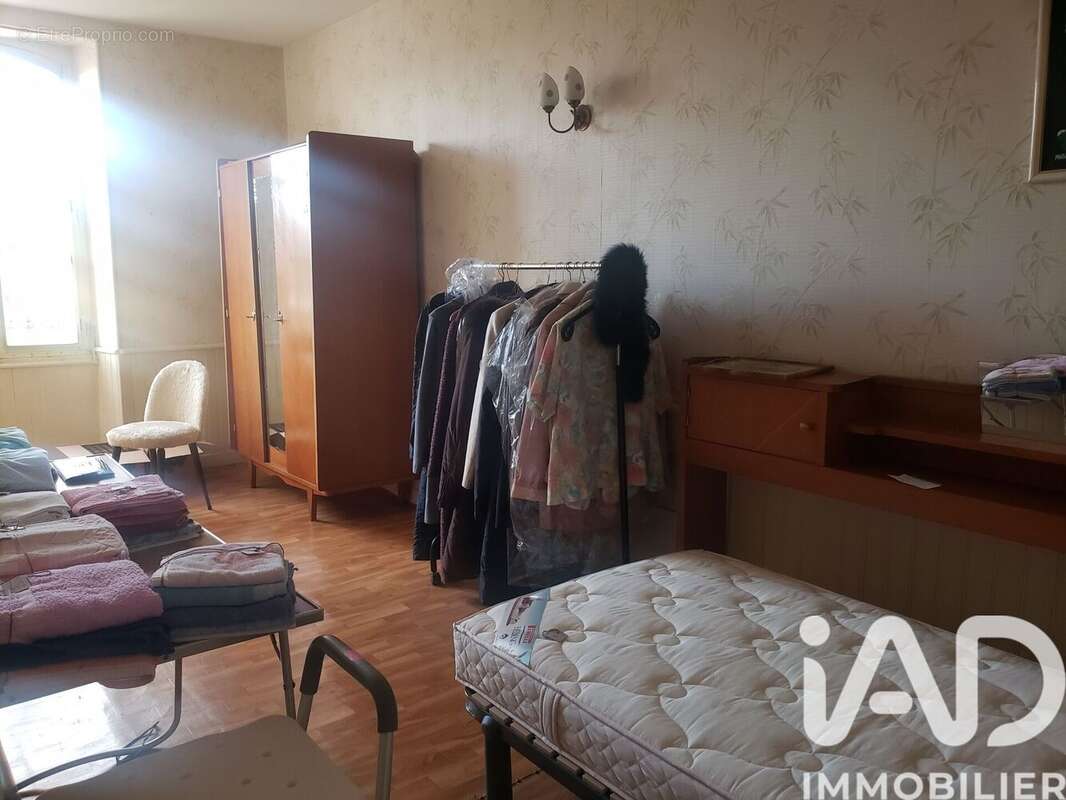 Photo 6 - Maison à RUFFEC