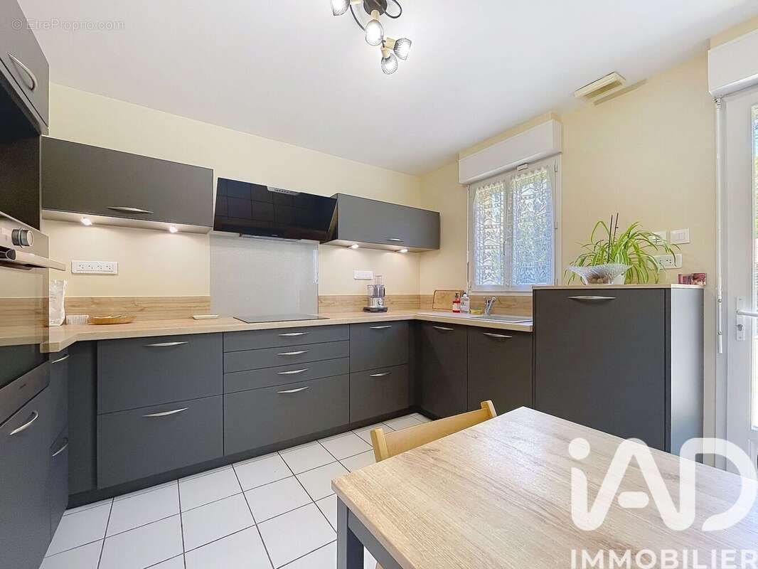 Photo 6 - Maison à GIEN