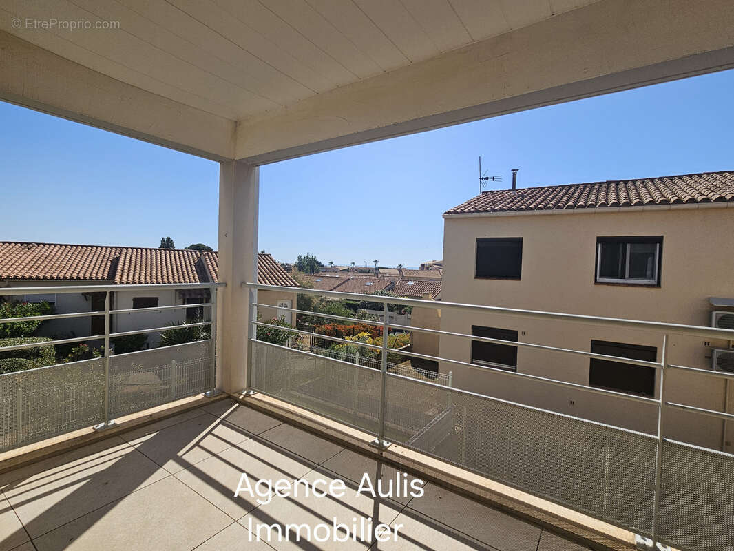 Appartement à FLEURY