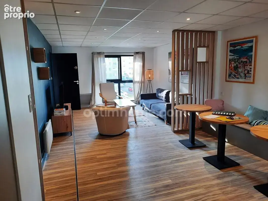 Appartement à VANNES