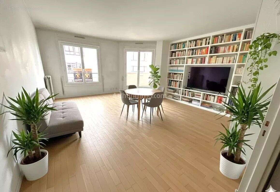Appartement à CLAMART