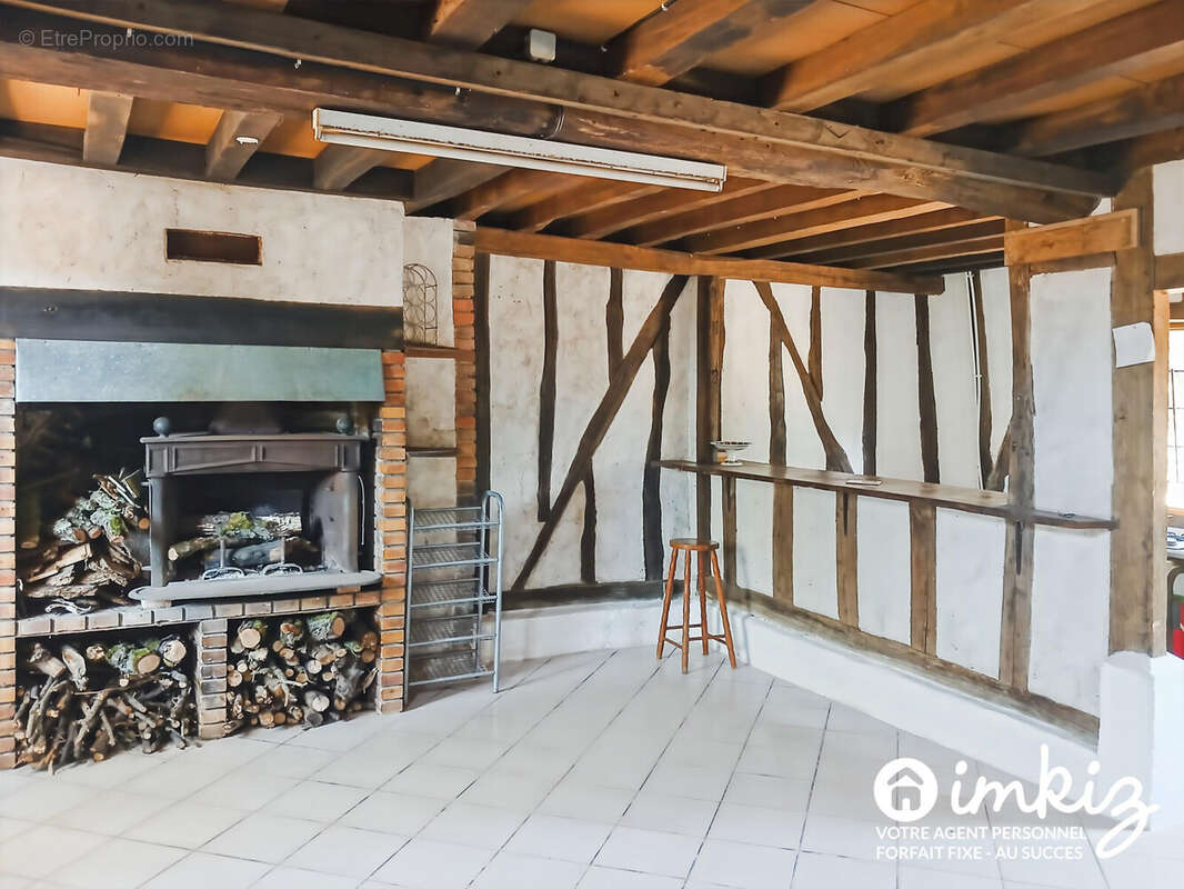 Maison 8 pièces - photo 4