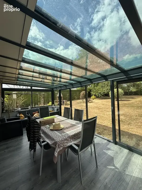 Magnifique pavillon de PLAIN PIED ! - photo 9