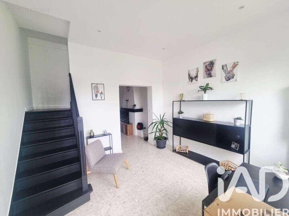 Maison 98 m² à Armentieres  - photo 7