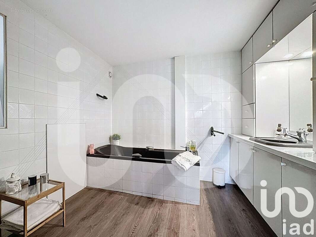 Photo 7 - Maison à MONDONVILLE