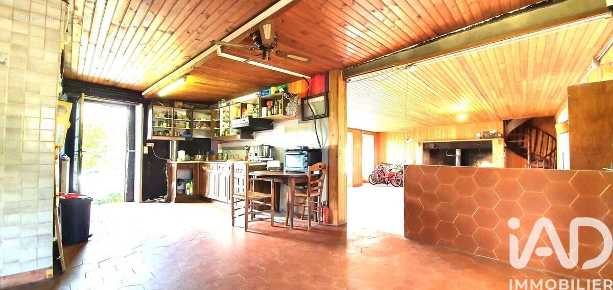 Photo 4 - Maison à JUILLAC