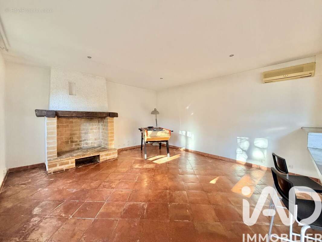 Photo 4 - Maison à SAINT-GERMAIN-DU-PUCH