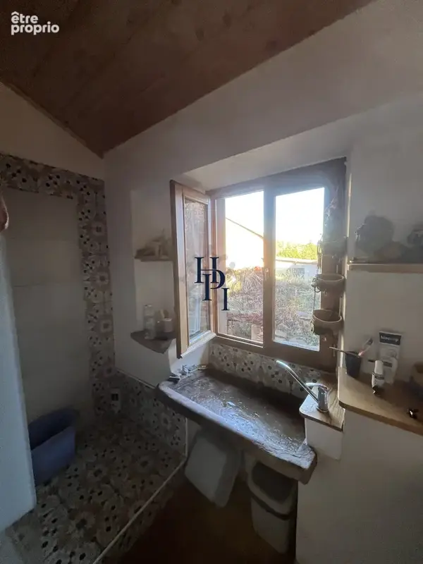 Vente maison avec terrain secteur Saint Sernin sur Rance - photo 12