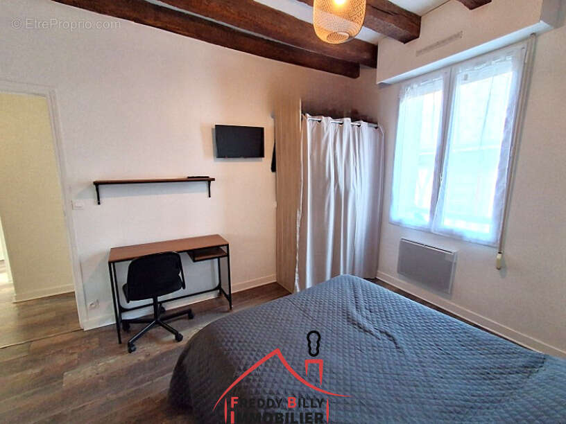Appartement à THOUARS