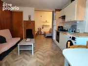 Appartement à ORCIERES